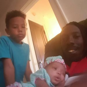 Meet your Posher, Jermaine